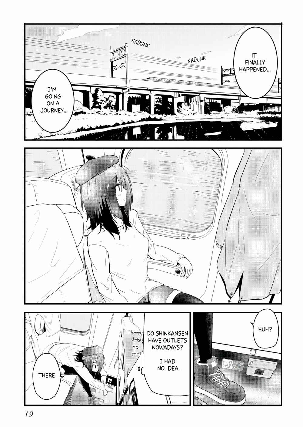 Chapter 1 - Page 20