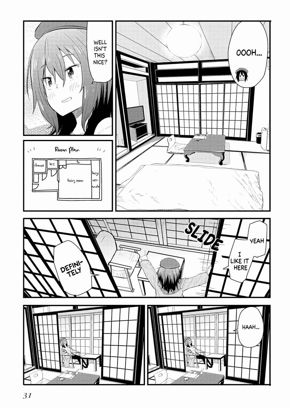 Chapter 1 - Page 32