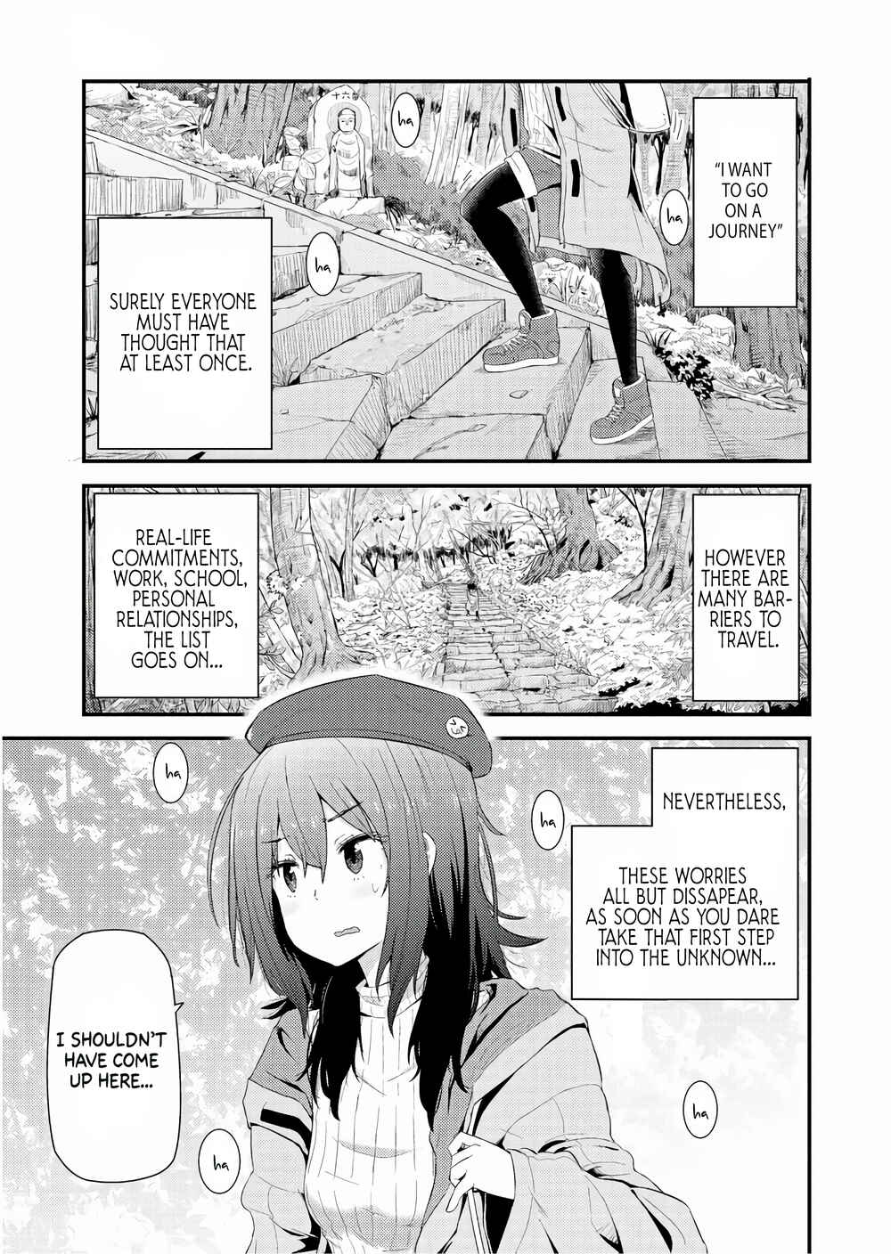 Chapter 1 - Page 4