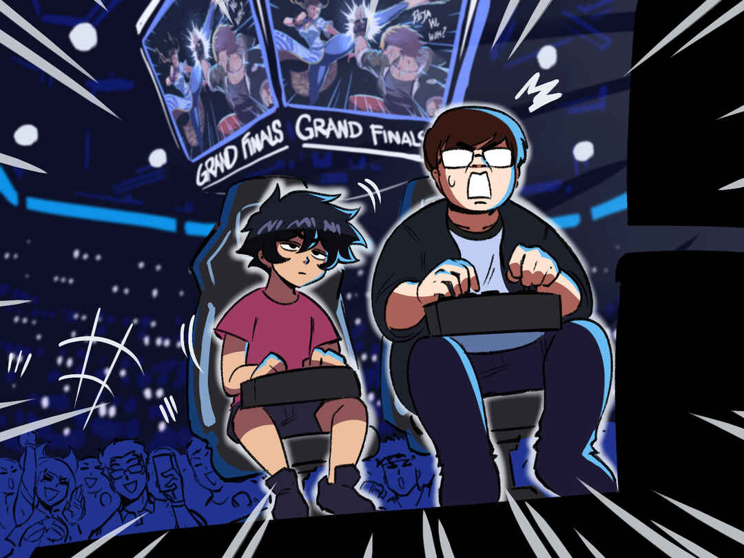 Chapter 80 - Page 3
