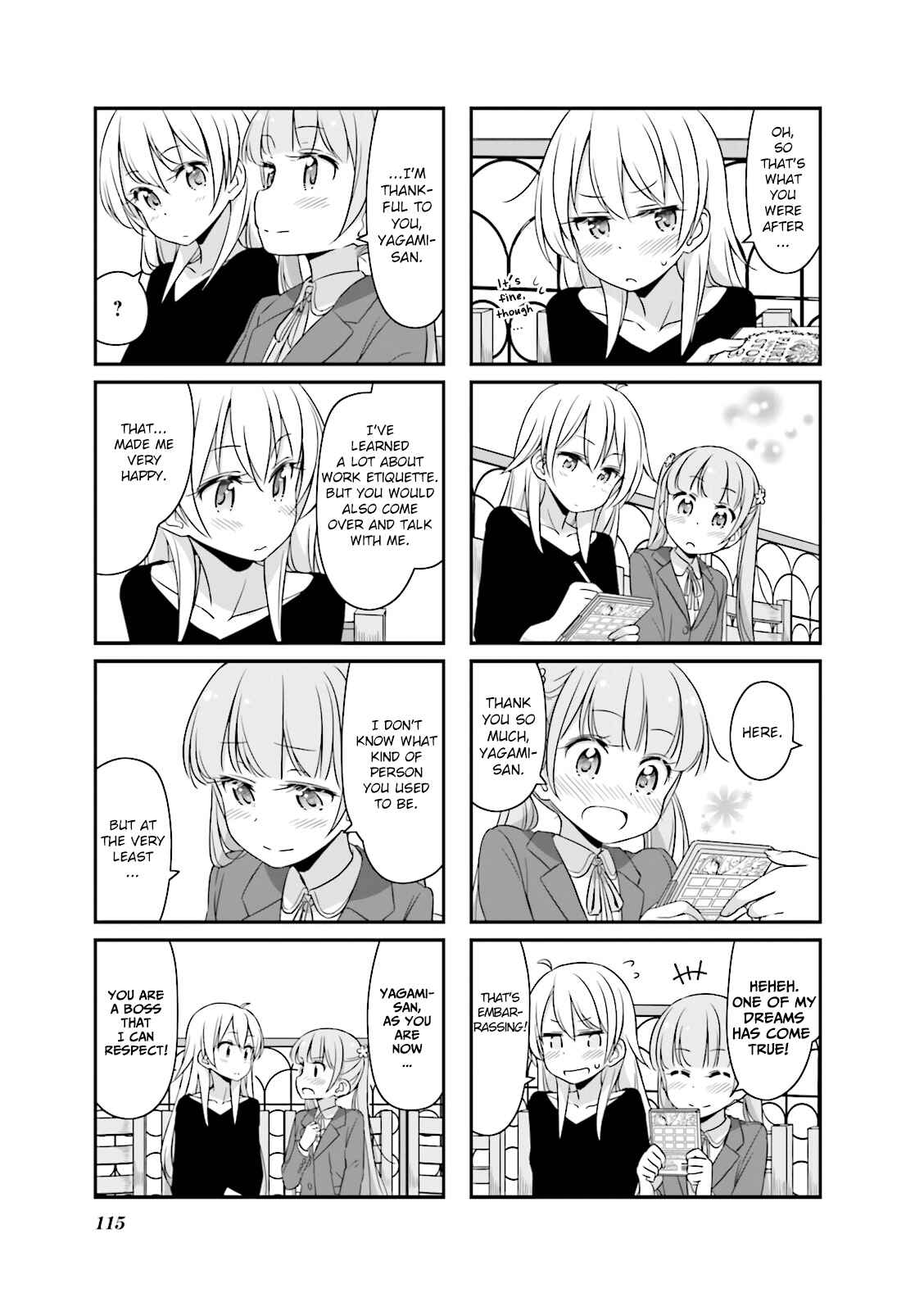 Chapter 25 - Page 11