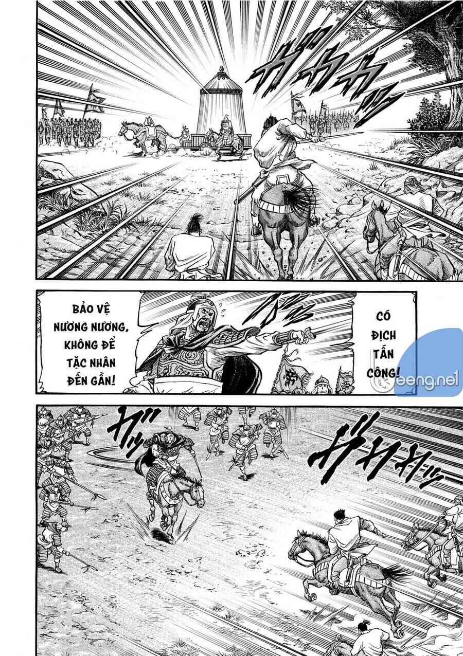 Chapter 297 - Page 20