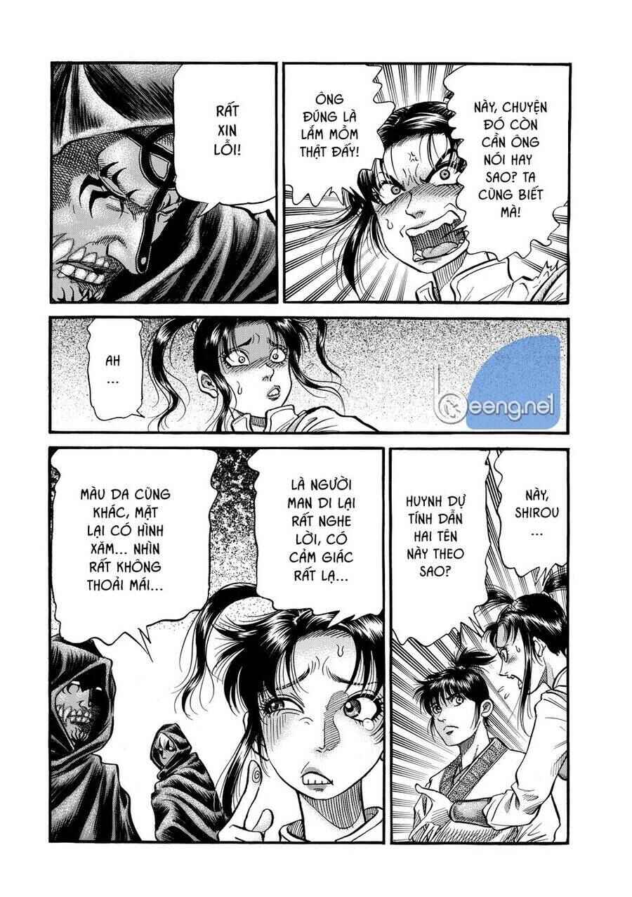 Chapter 297 - Page 5
