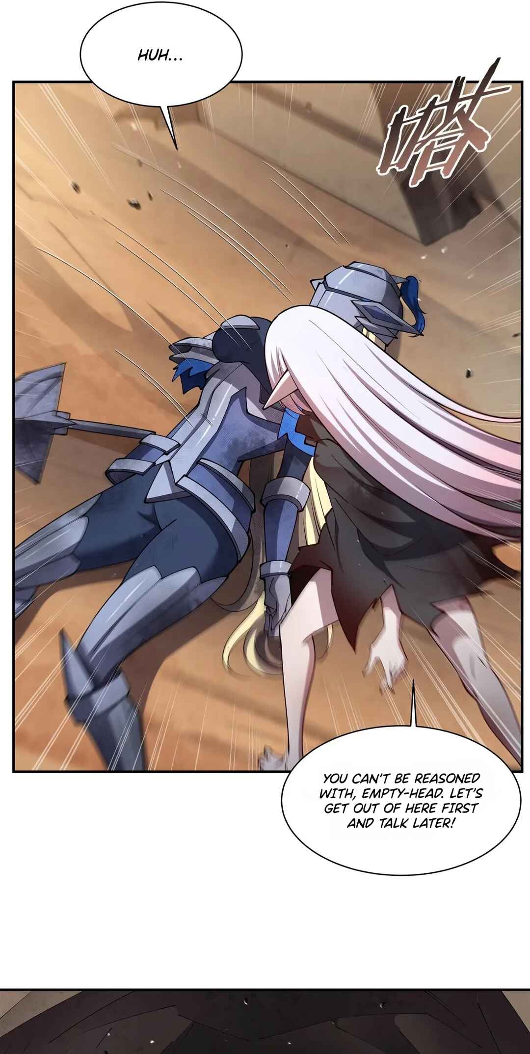 Chapter 392 - Page 13