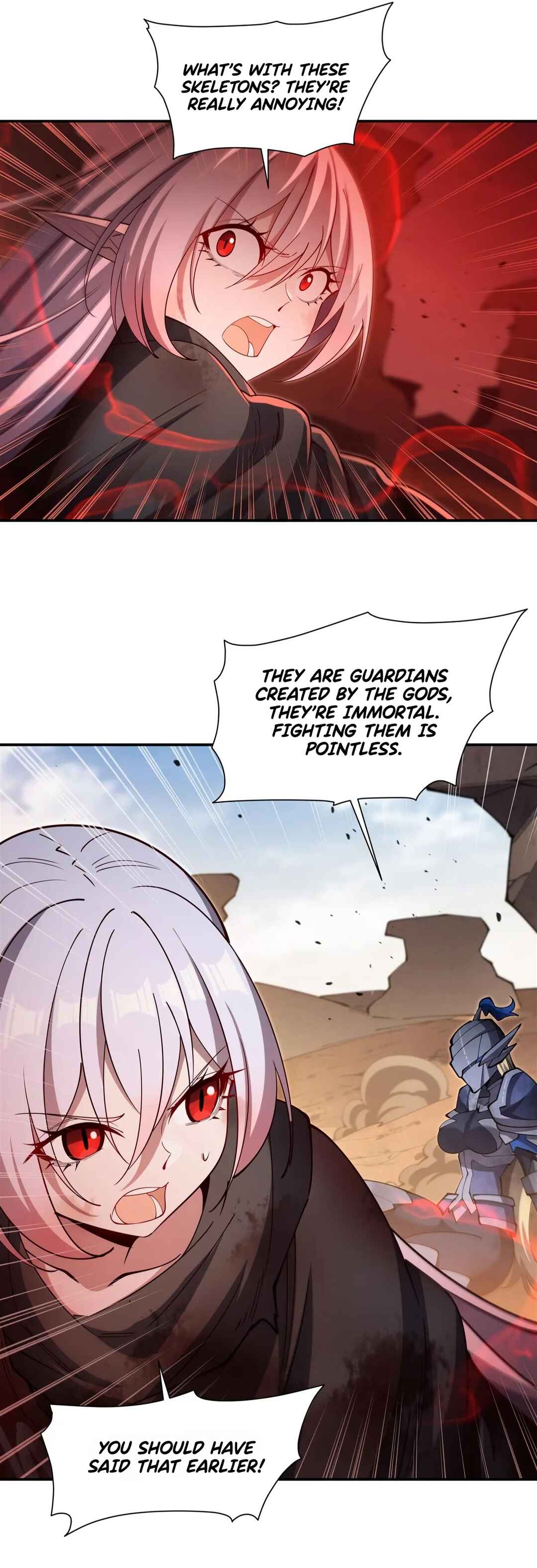 Chapter 392 - Page 23