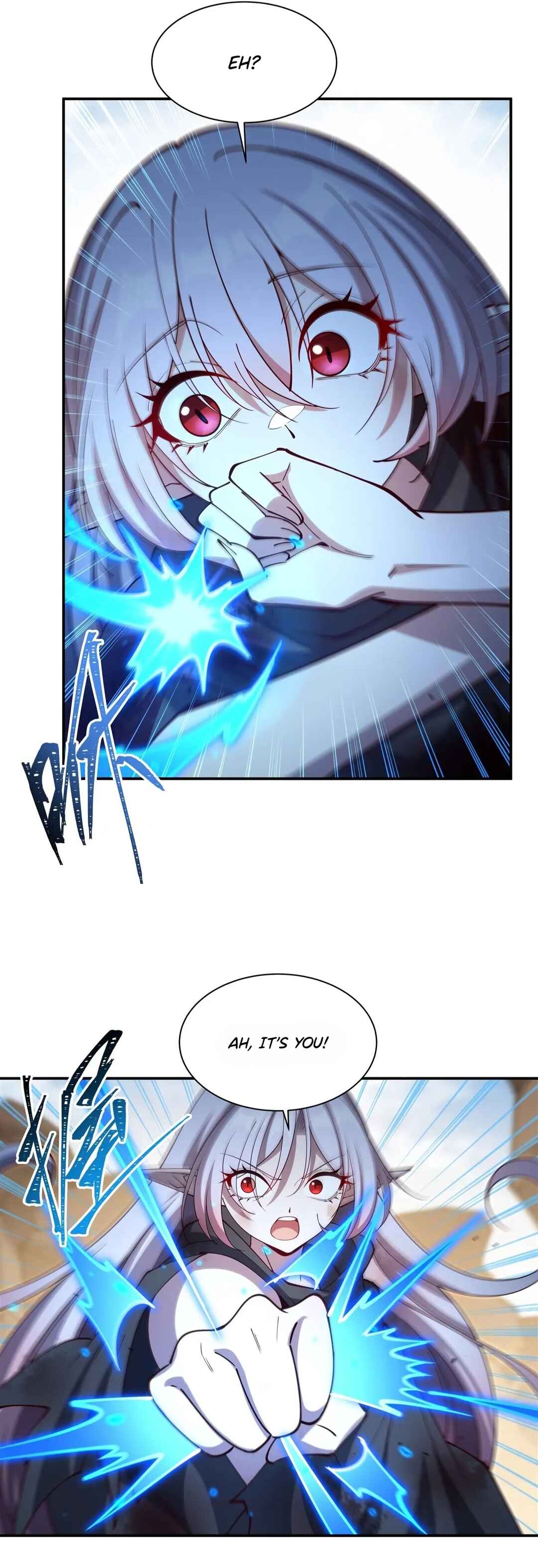 Chapter 392 - Page 25