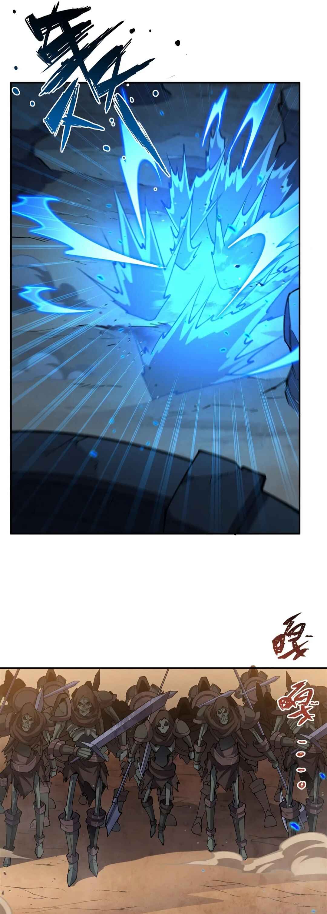 Chapter 392 - Page 29