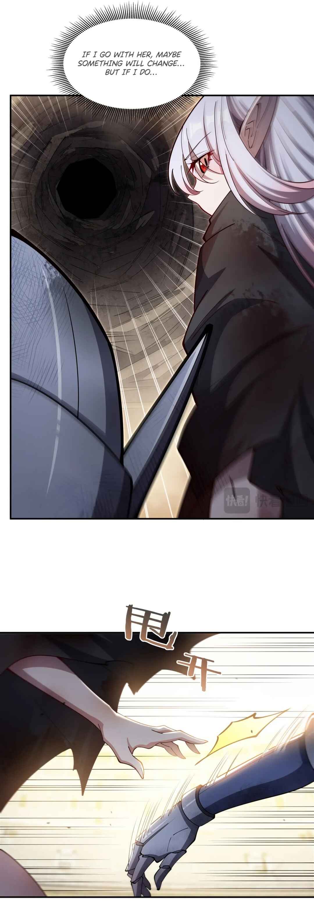 Chapter 392 - Page 5