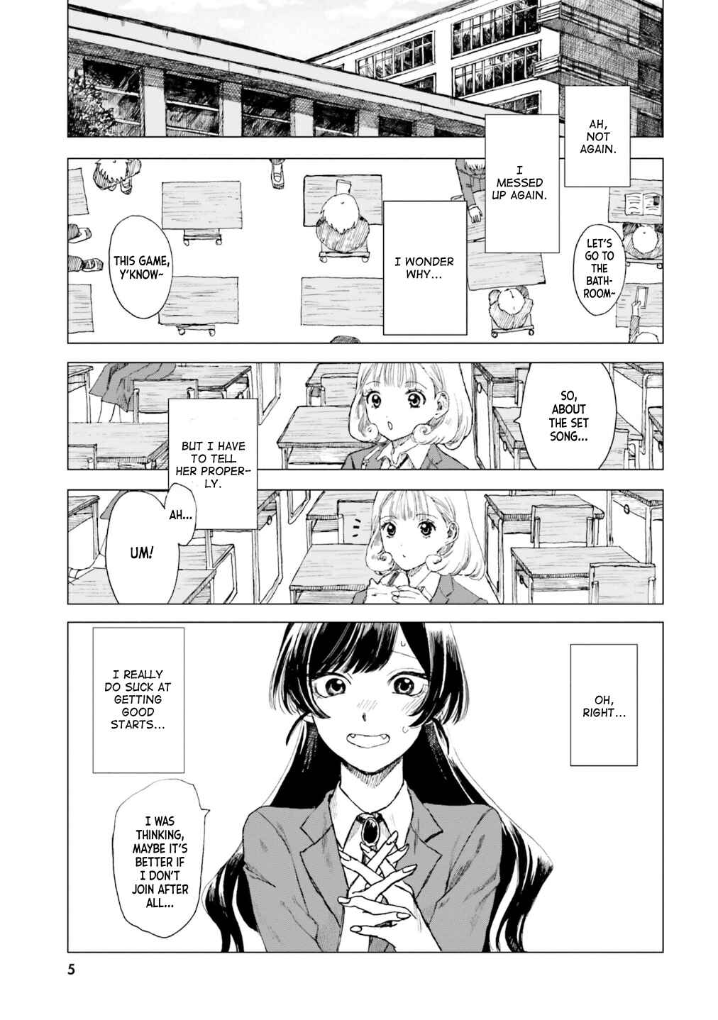 Chapter 1 - Page 6