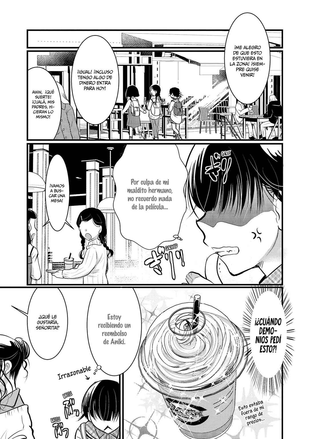 Chapter 42 - Page 12