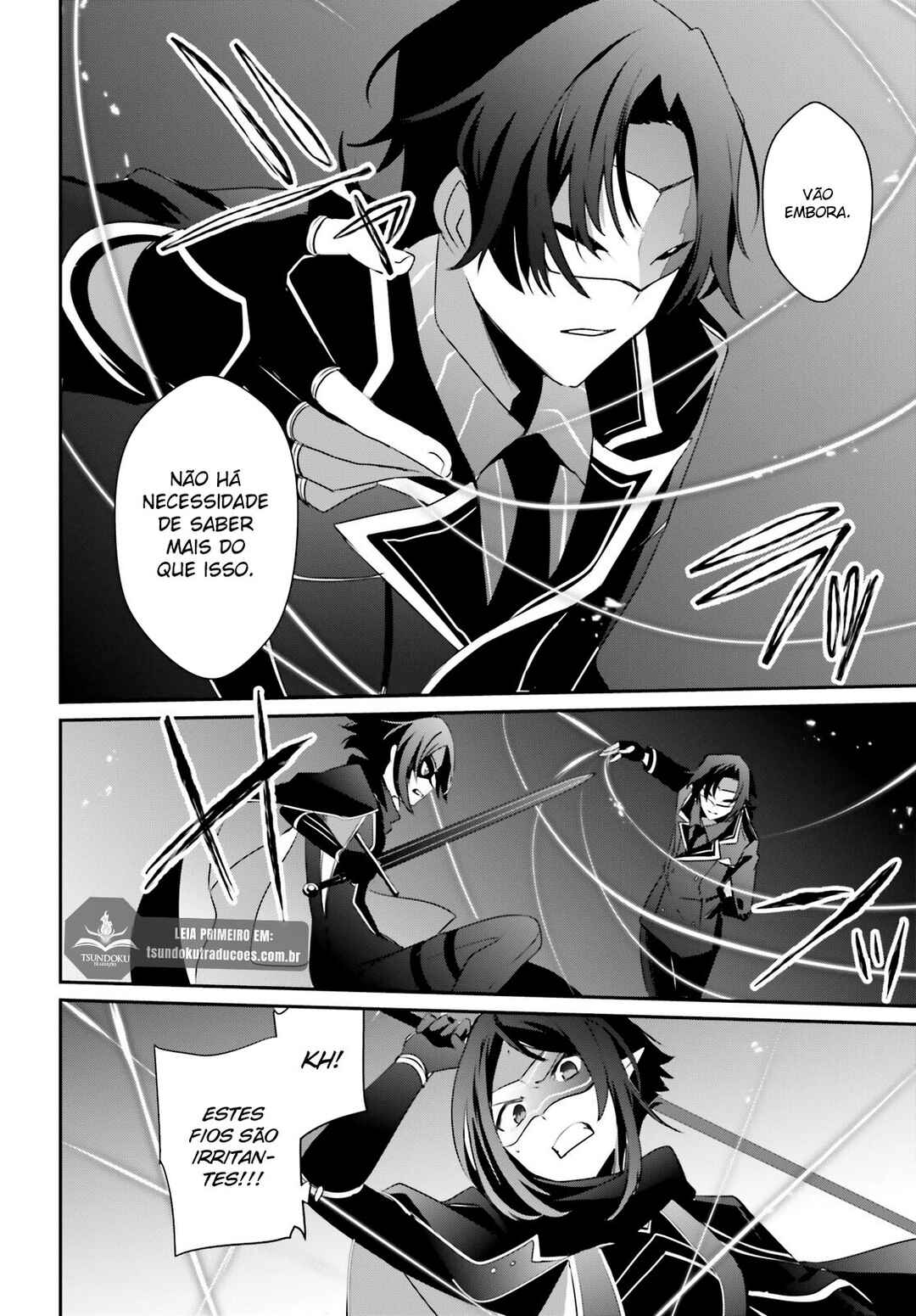 Chapter 36 - Page 28