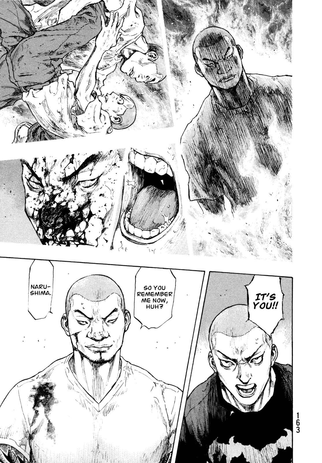 Chapter 79 - Page 15