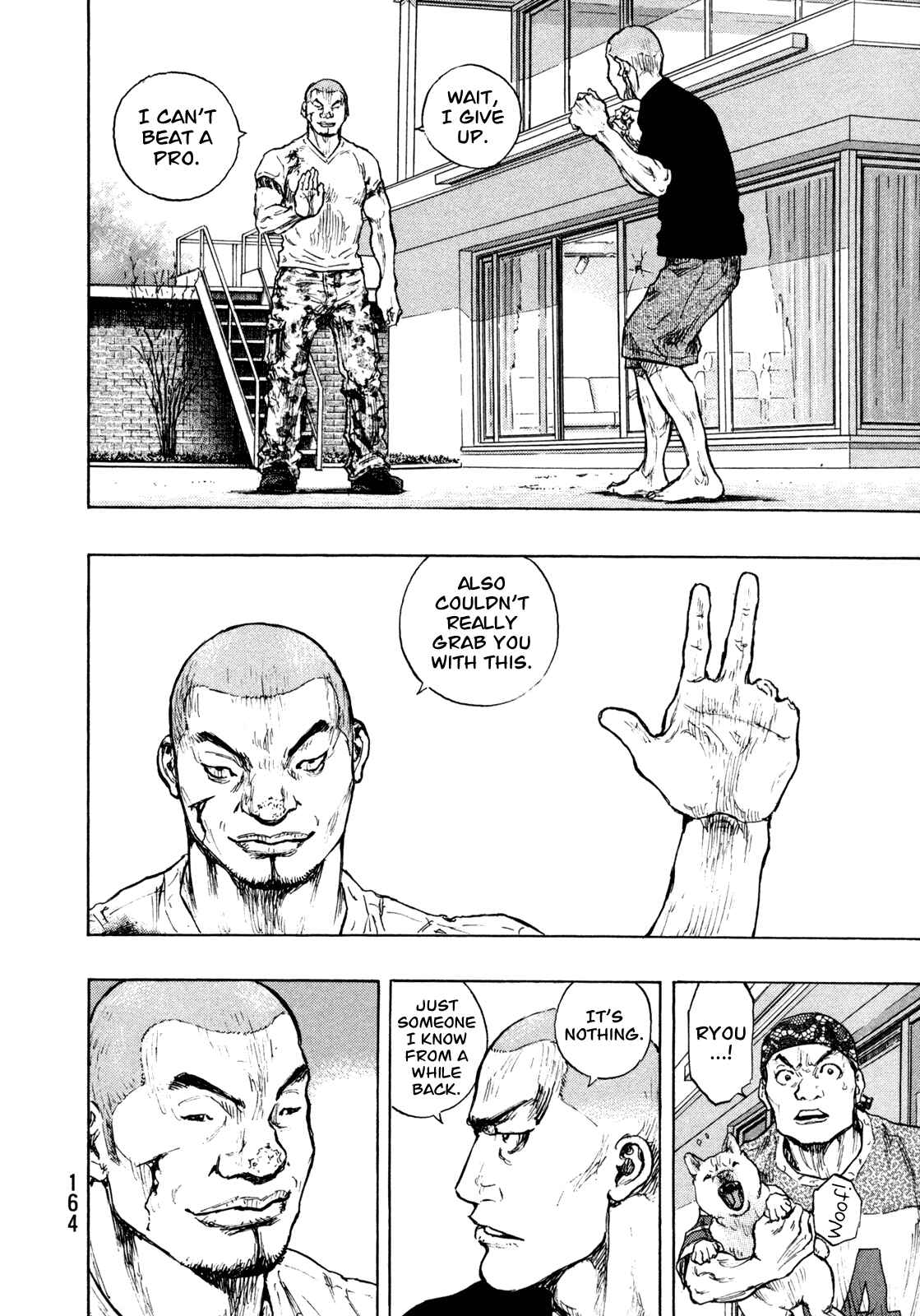 Chapter 79 - Page 16