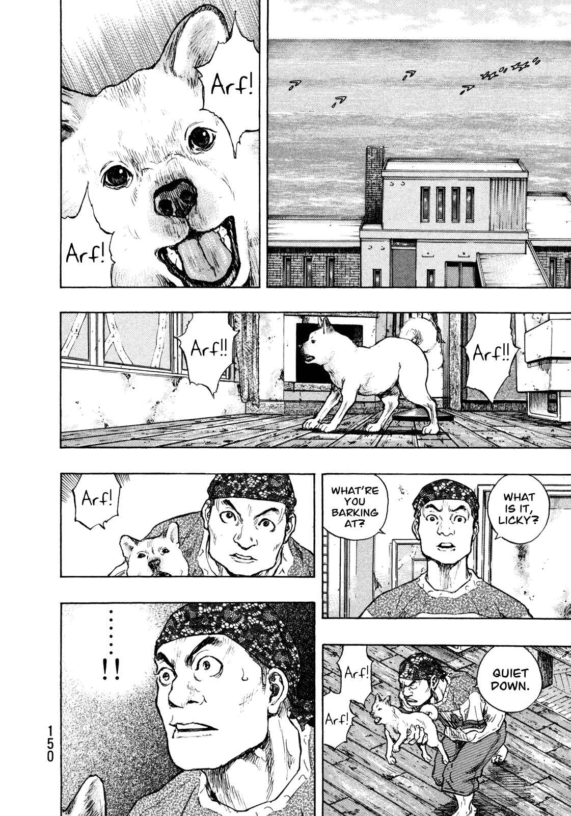 Chapter 79 - Page 2