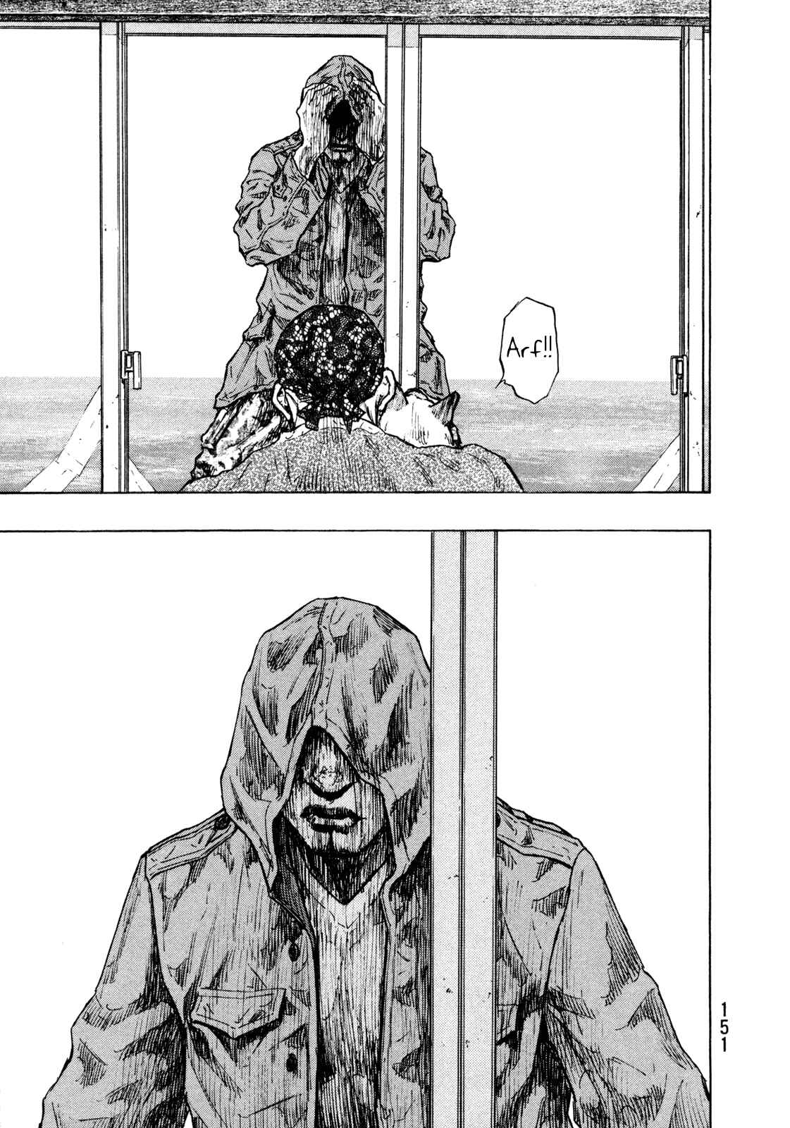 Chapter 79 - Page 3