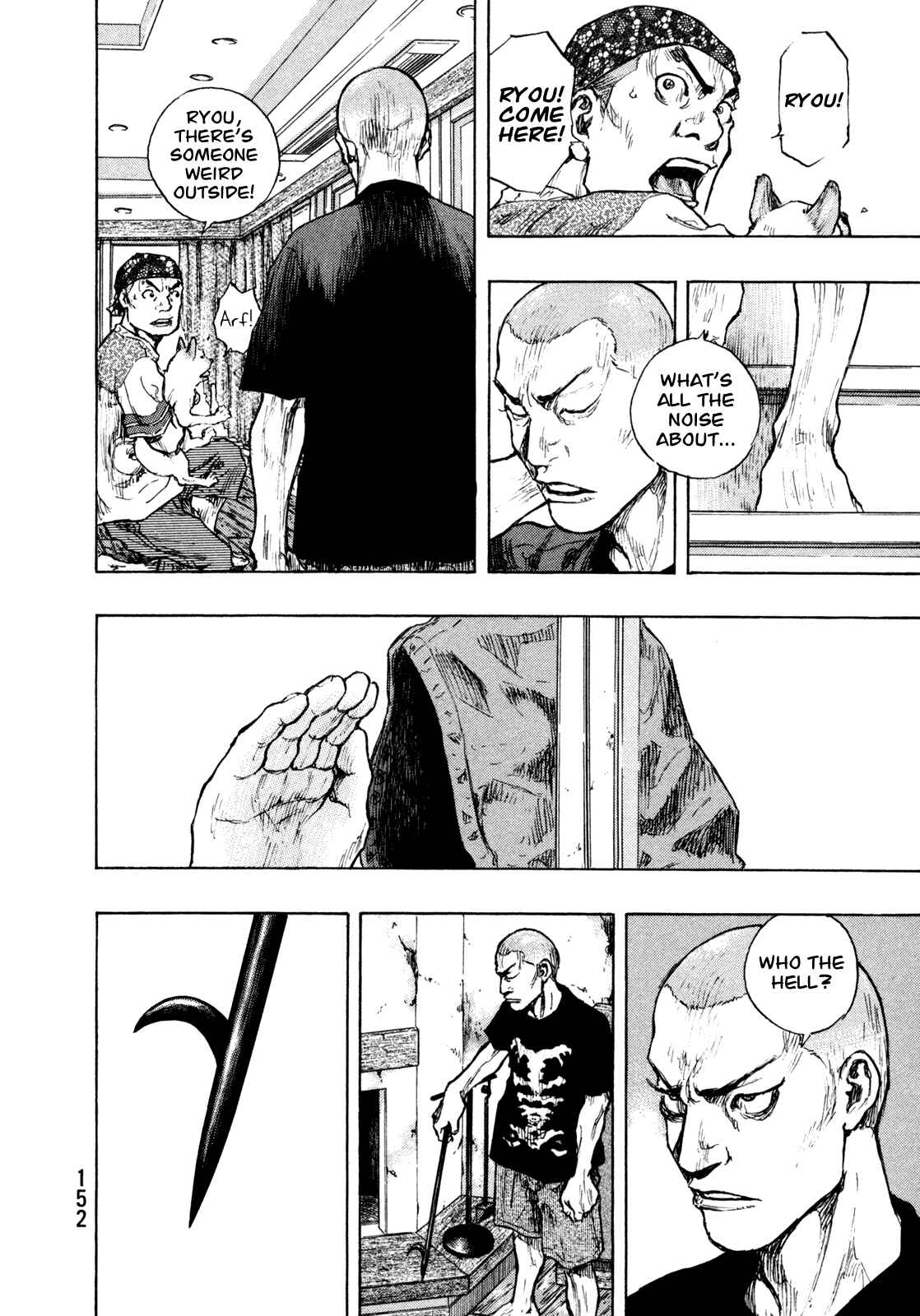 Chapter 79 - Page 4