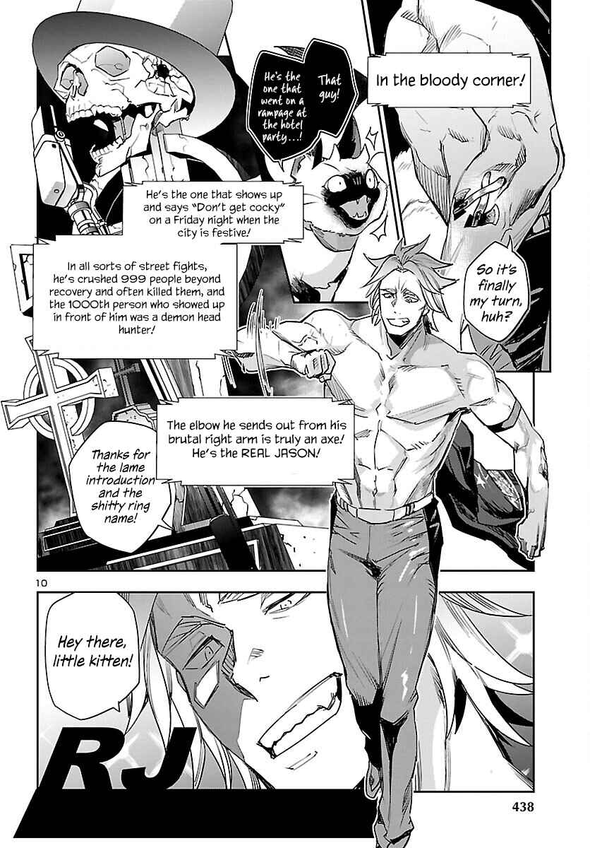 Chapter 29 - Page 11