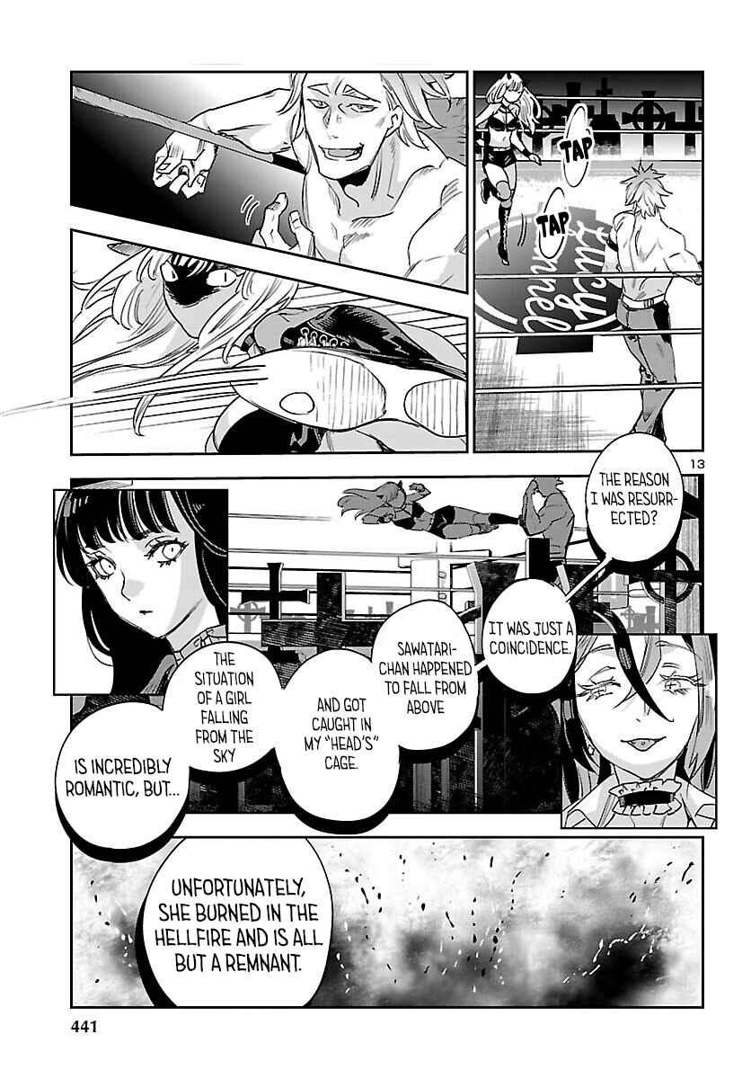 Chapter 29 - Page 14