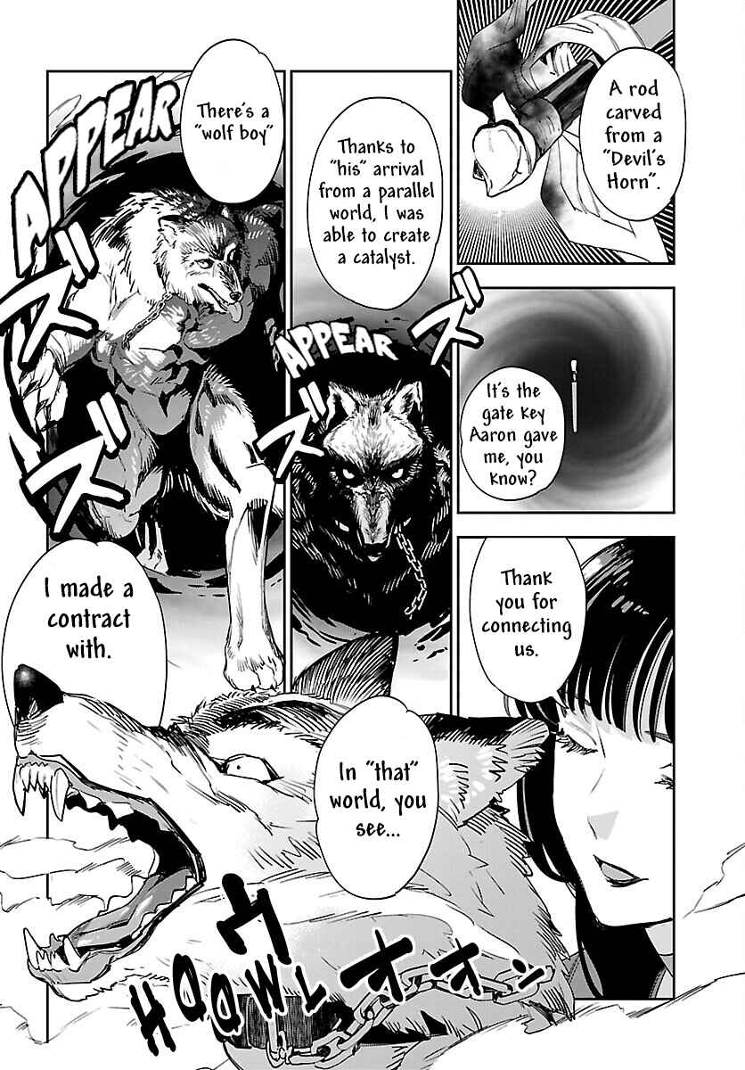 Chapter 29 - Page 19