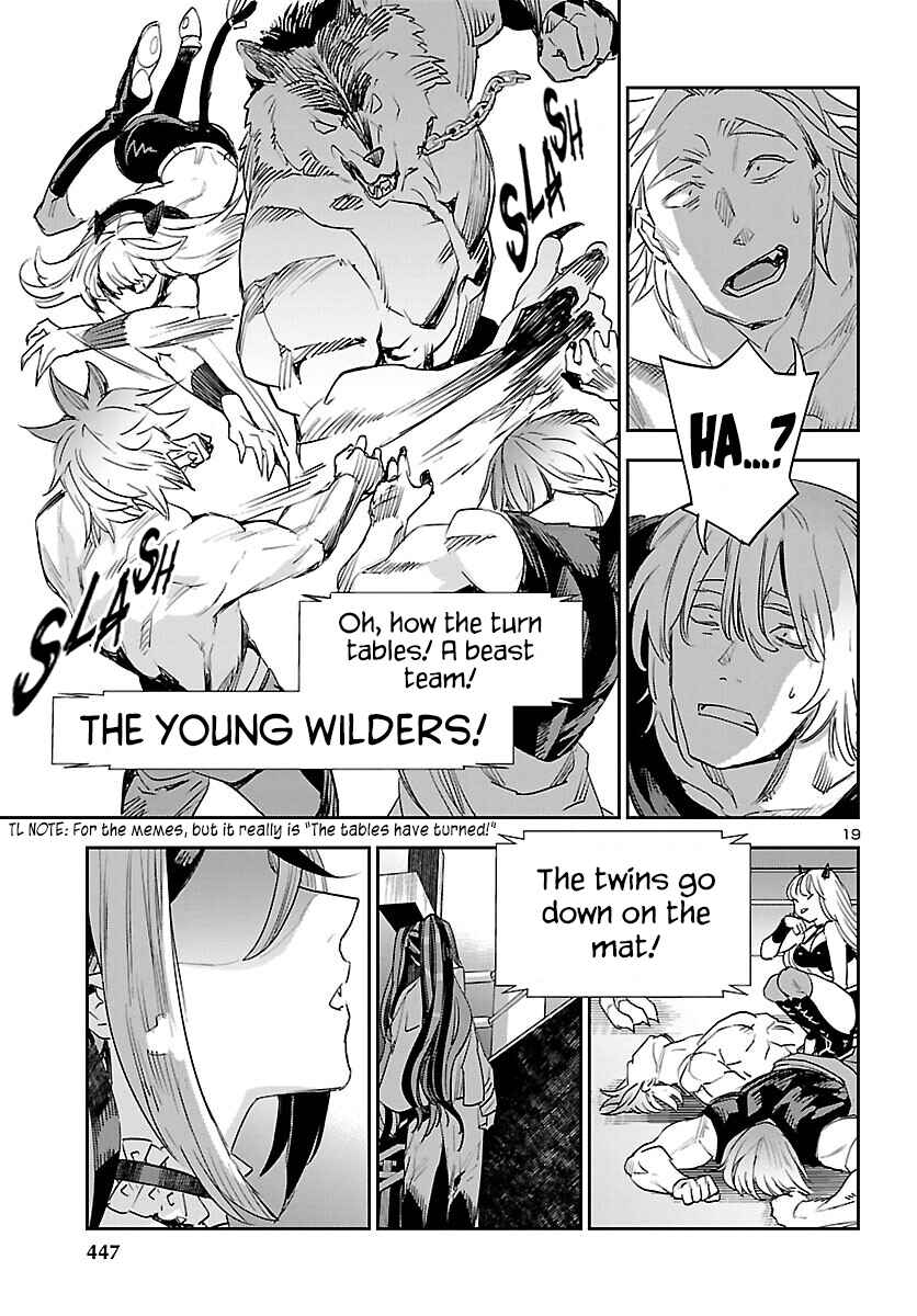 Chapter 29 - Page 20
