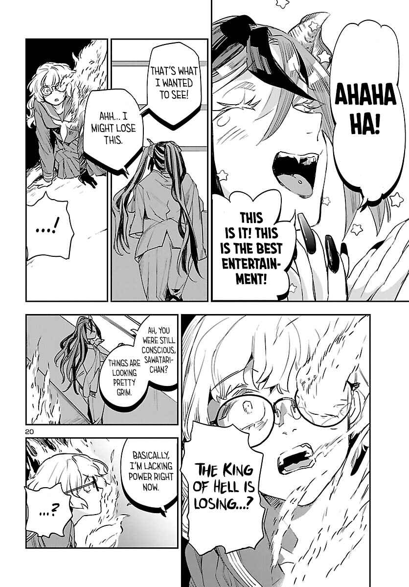 Chapter 29 - Page 21