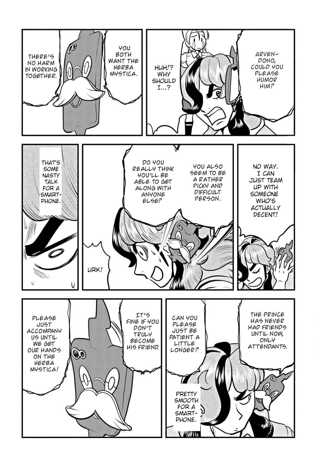 Chapter 3 - Page 11