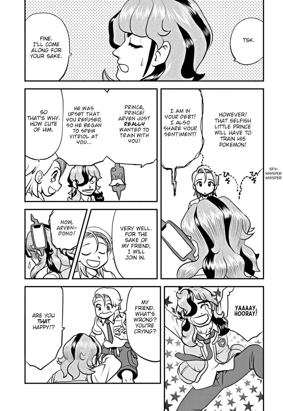 Chapter 3 - Page 12