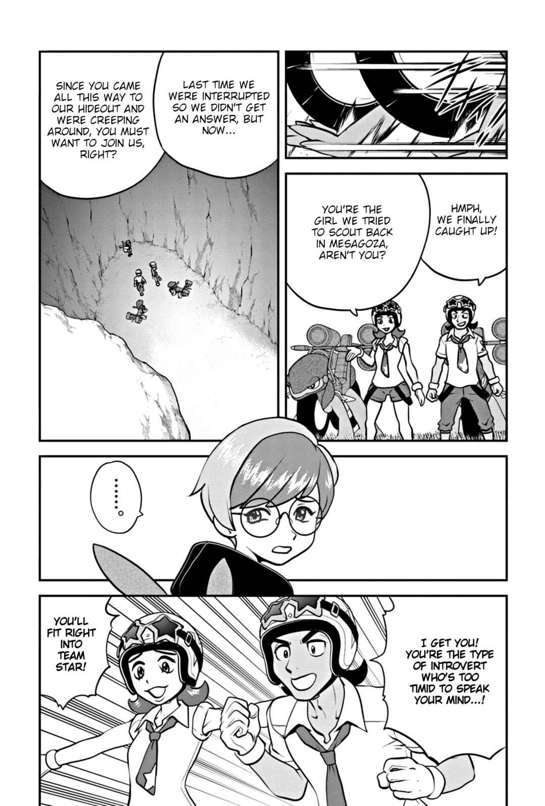 Chapter 3 - Page 18