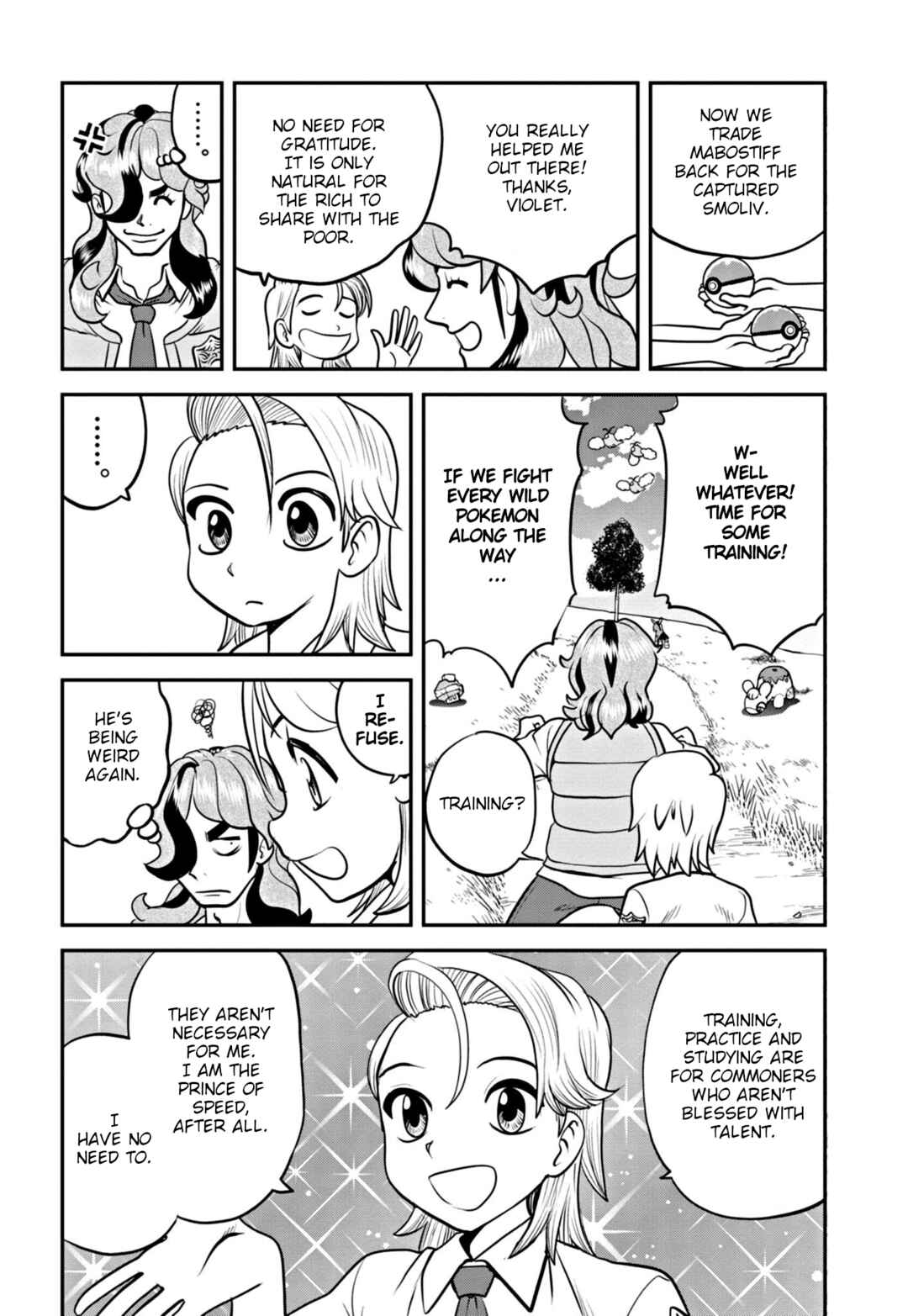 Chapter 3 - Page 9