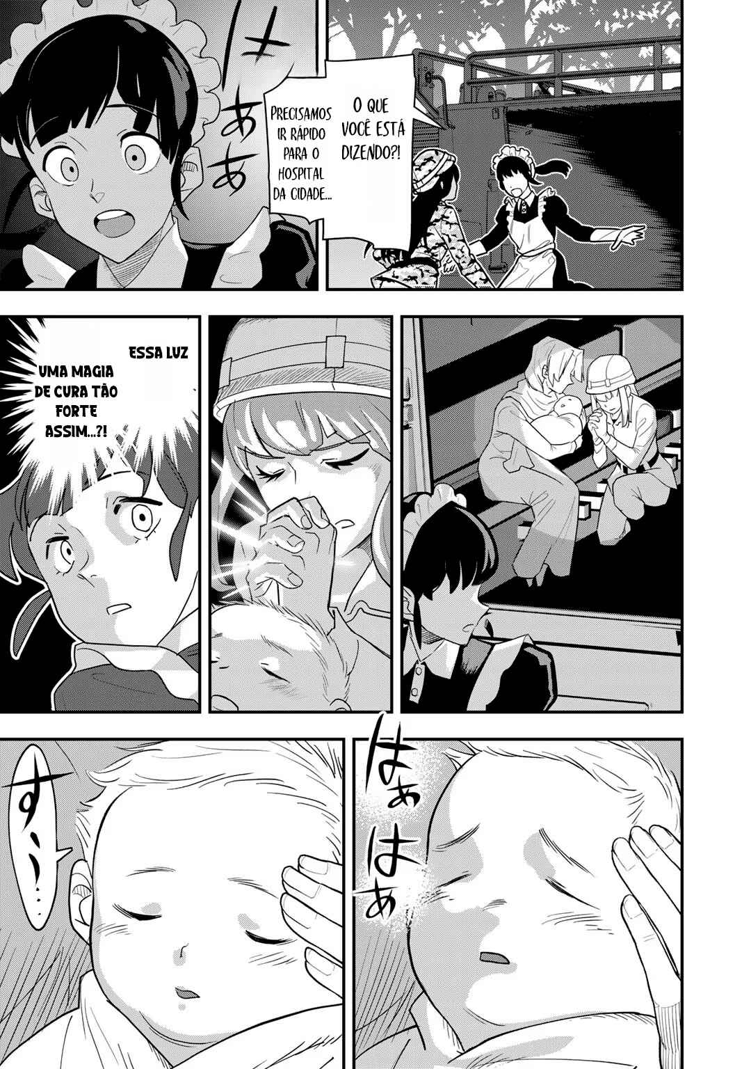 Chapter 18 - Page 21
