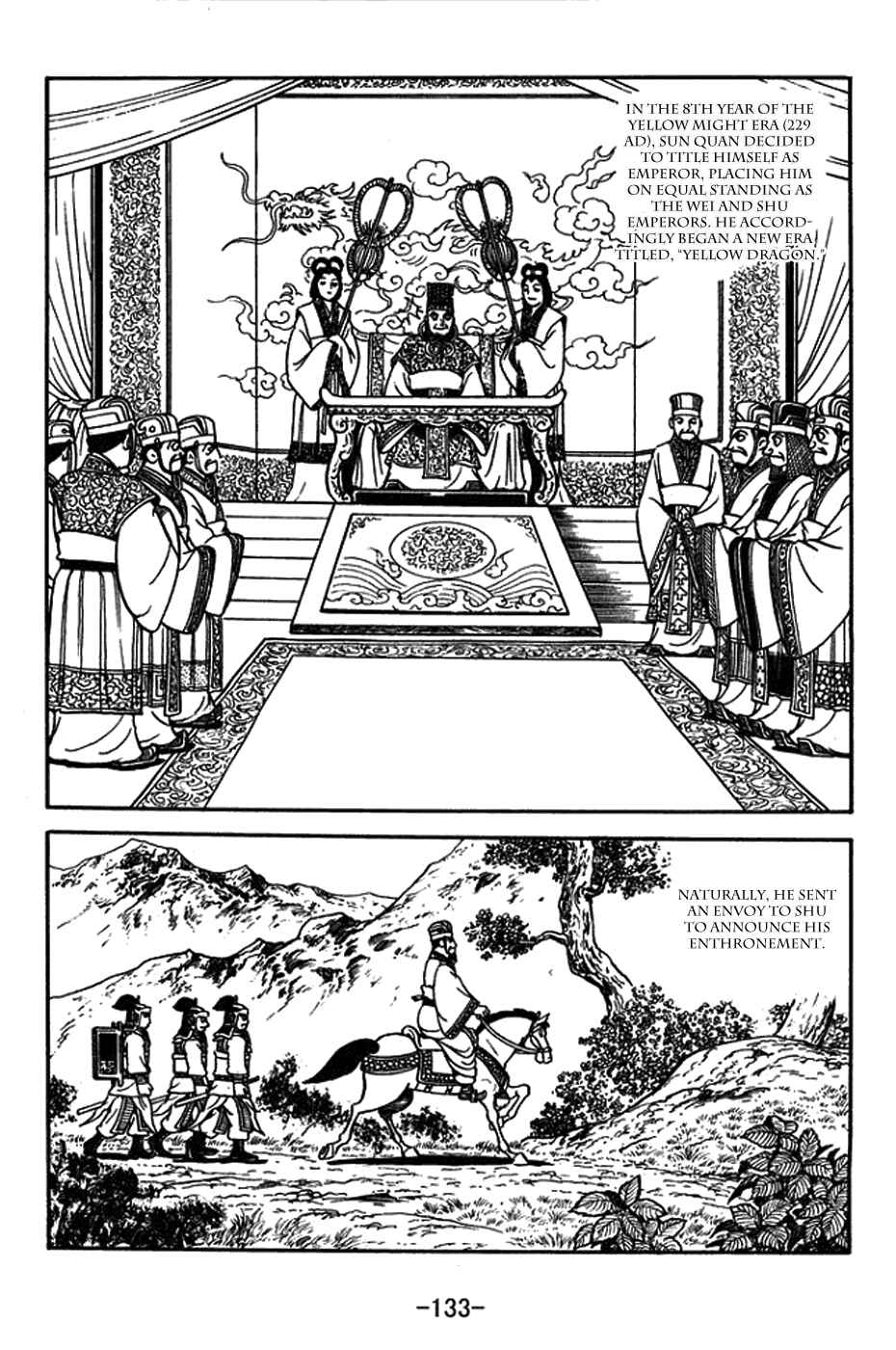 Chapter 380 - Page 3