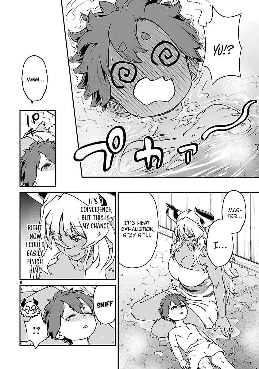 Chapter 32 - Page 6