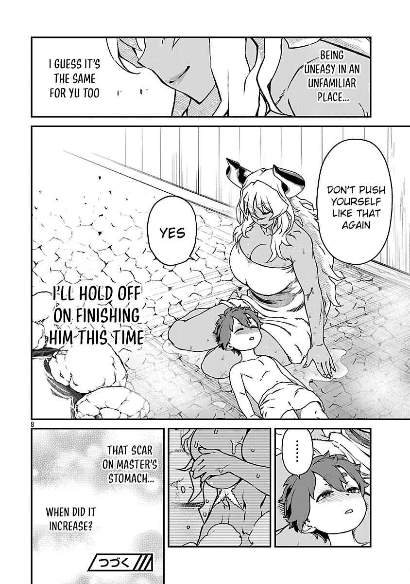 Chapter 32 - Page 8