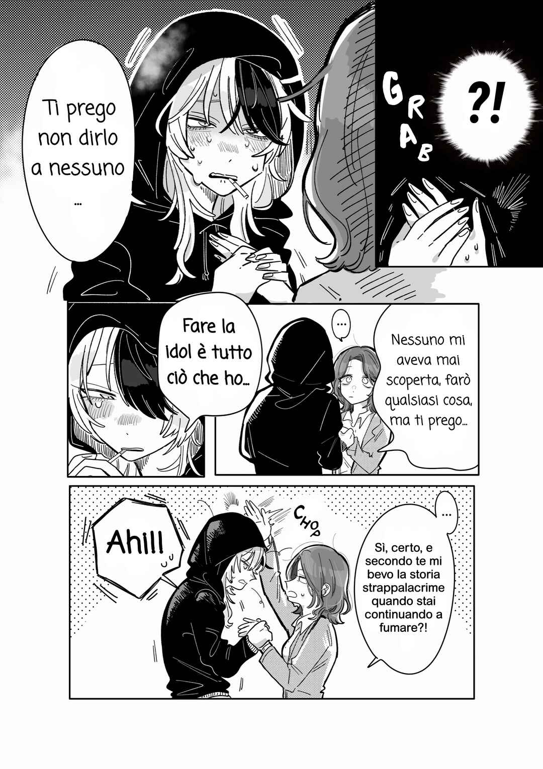 Chapter 2 - Page 2