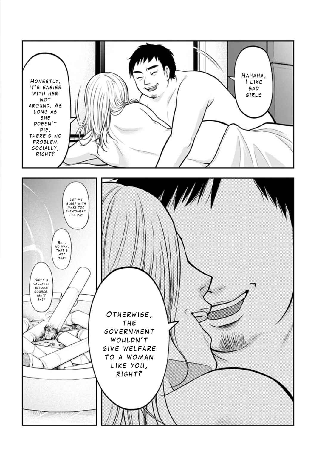 Chapter 5 - Page 8