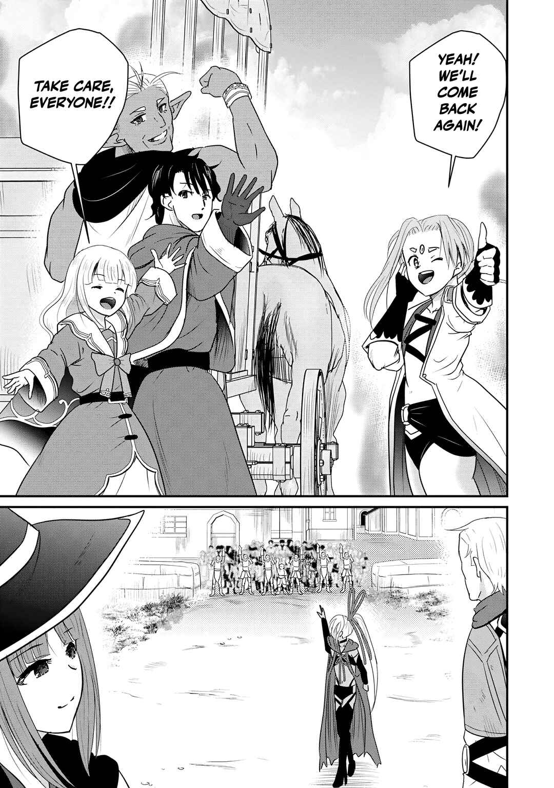 Chapter 74 - Page 10
