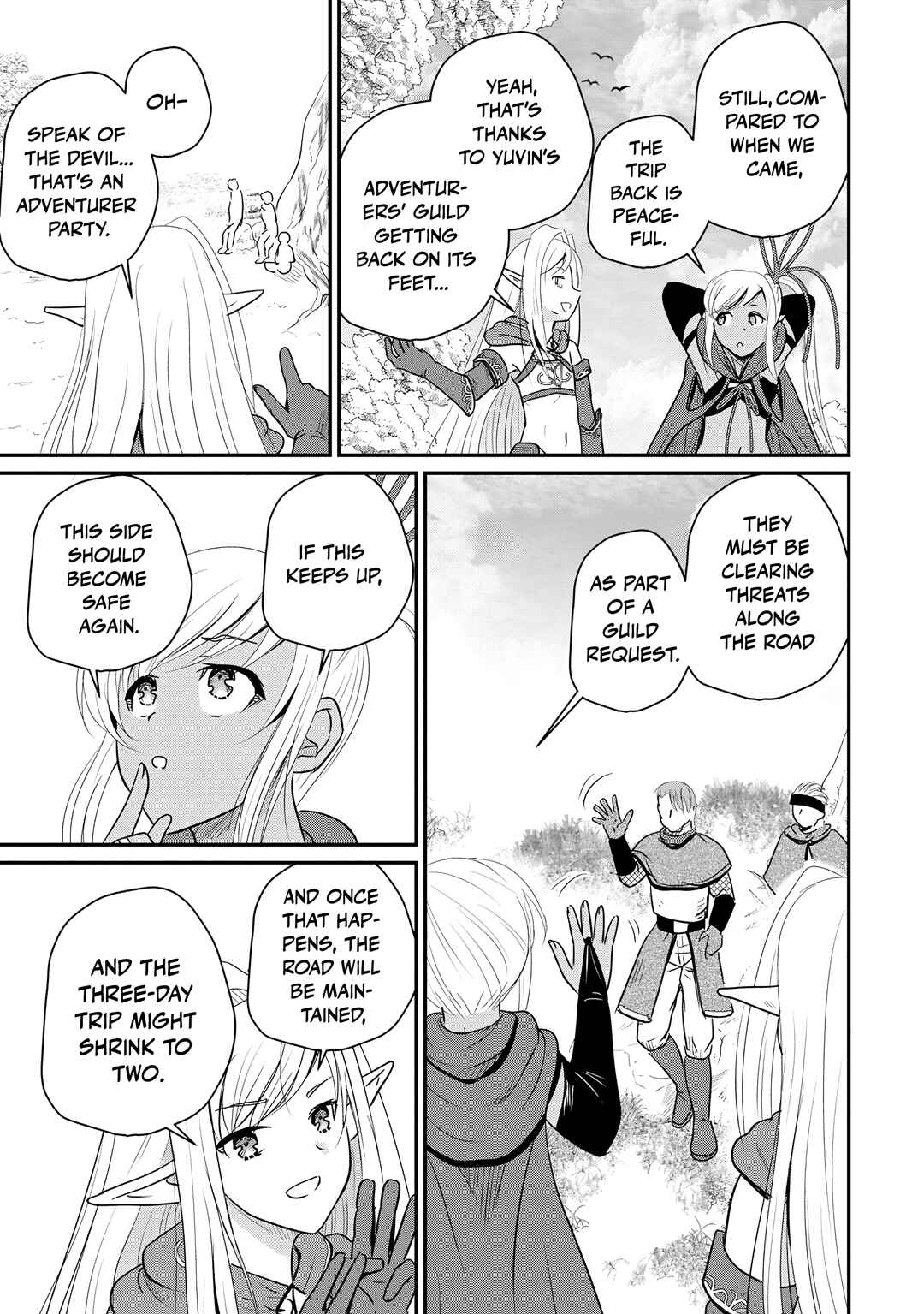 Chapter 74 - Page 14