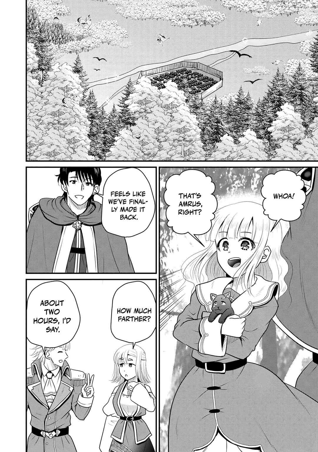 Chapter 74 - Page 17