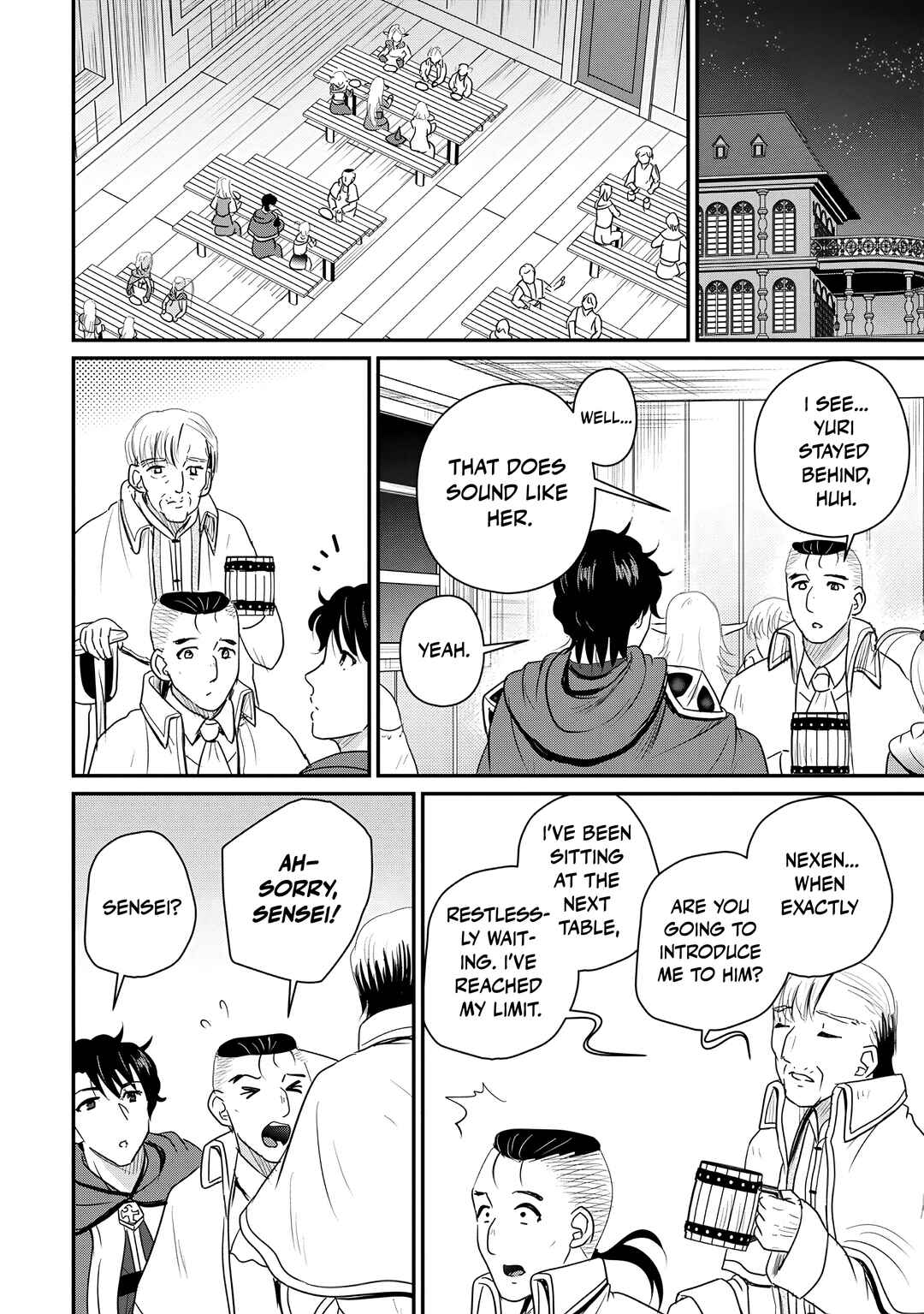 Chapter 74 - Page 23