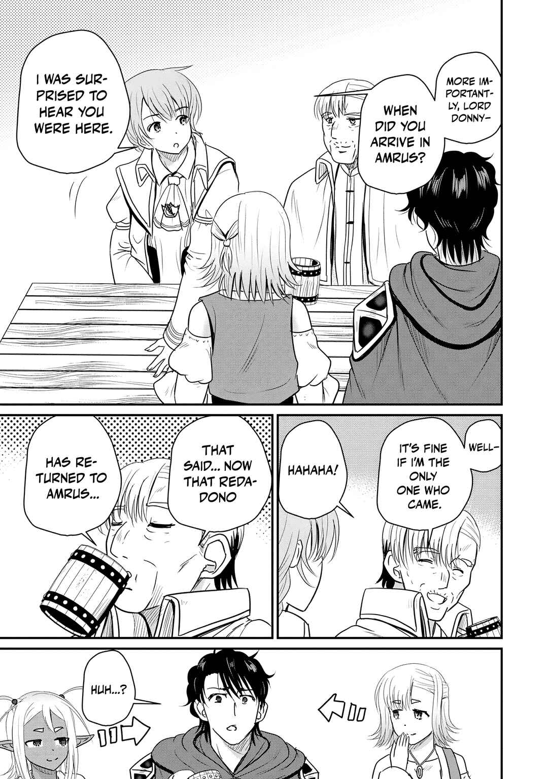 Chapter 74 - Page 26