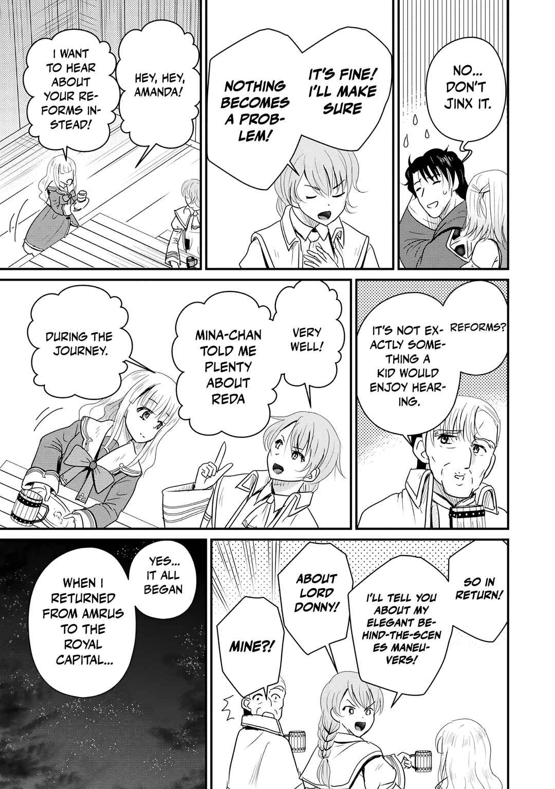 Chapter 74 - Page 28