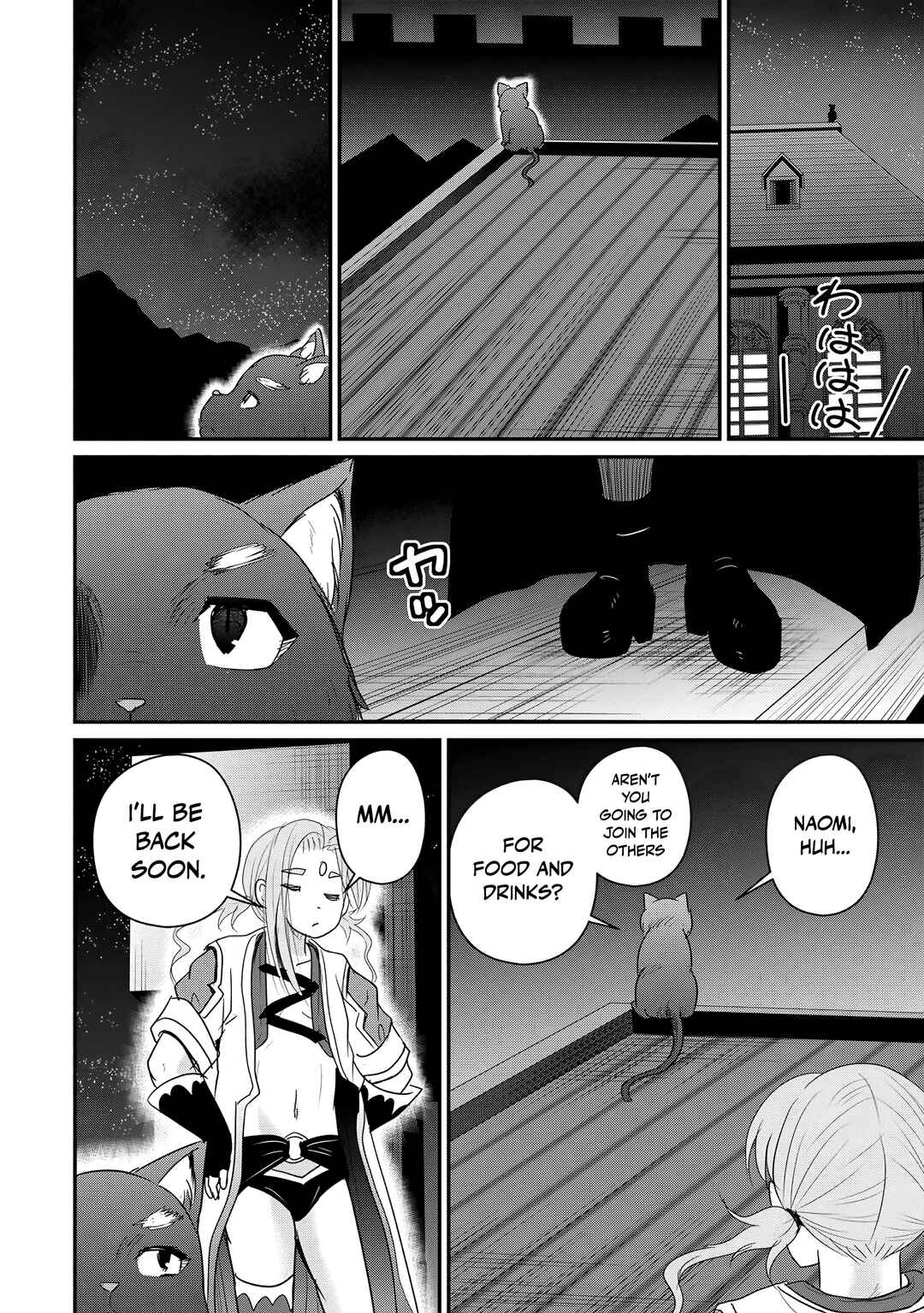 Chapter 74 - Page 29