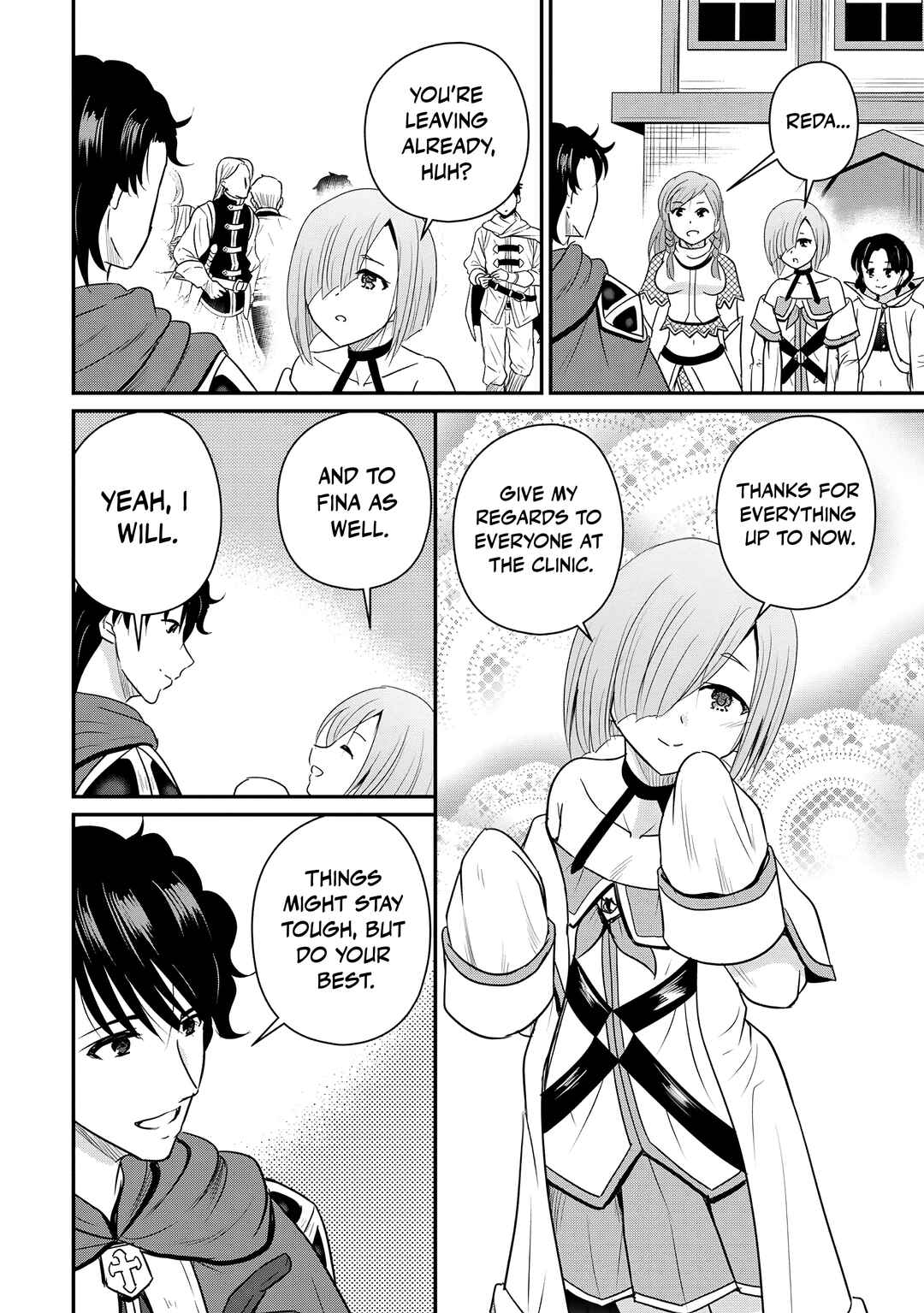 Chapter 74 - Page 5