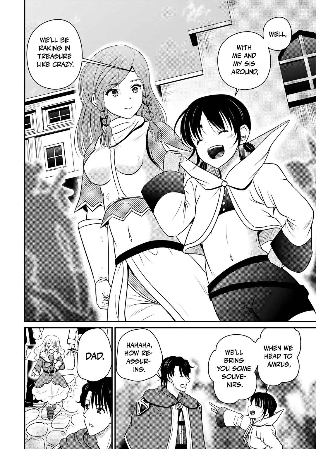 Chapter 74 - Page 7
