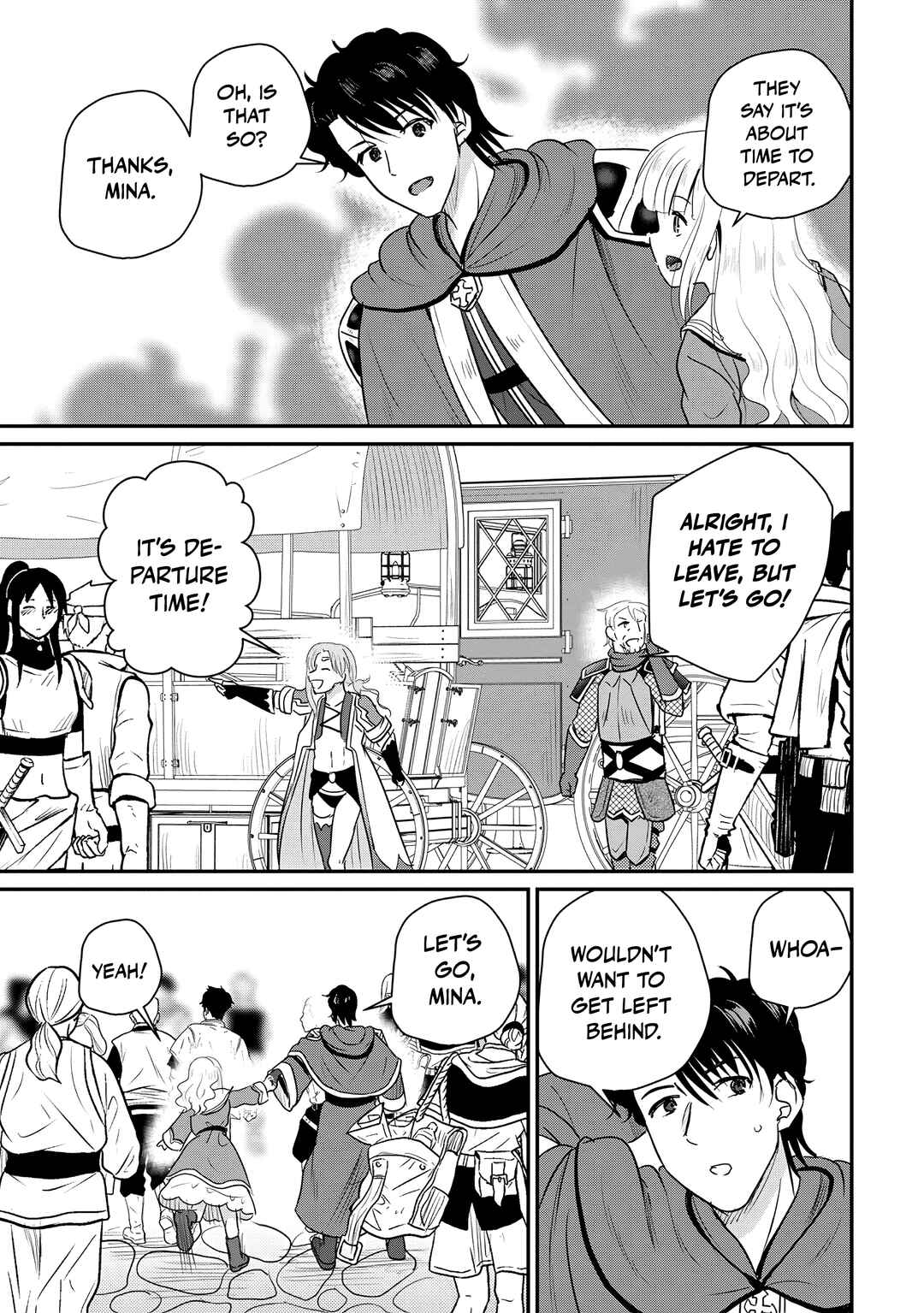 Chapter 74 - Page 8
