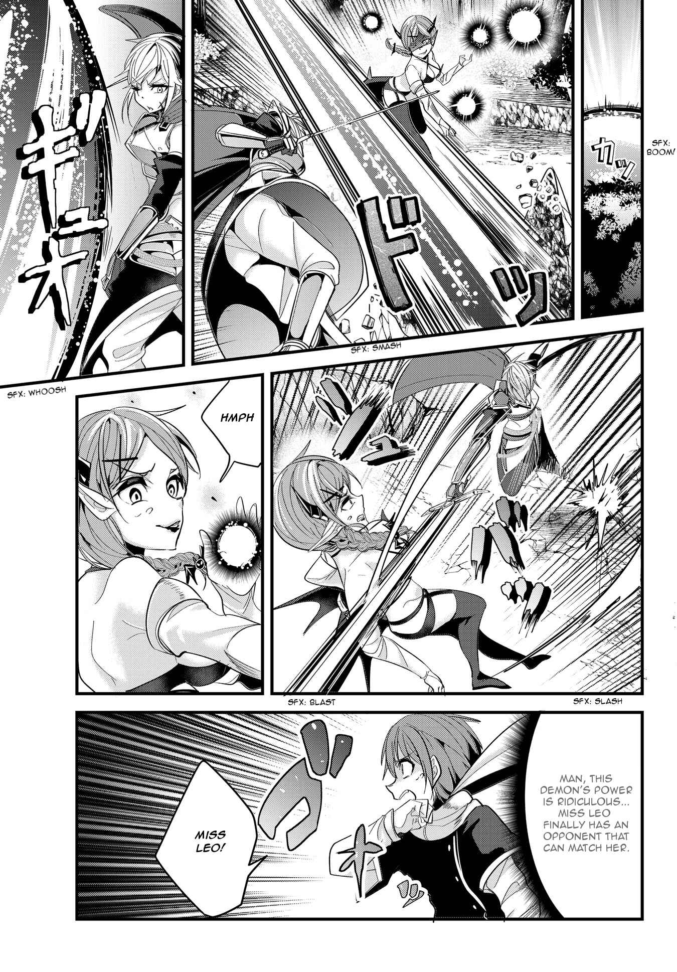 Chapter 49 - Page 1