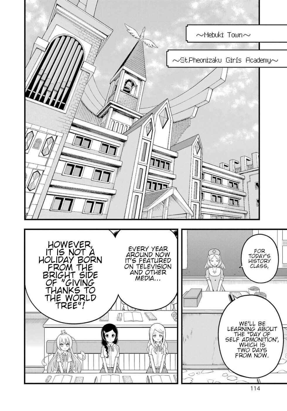 Chapter 70 - Page 12