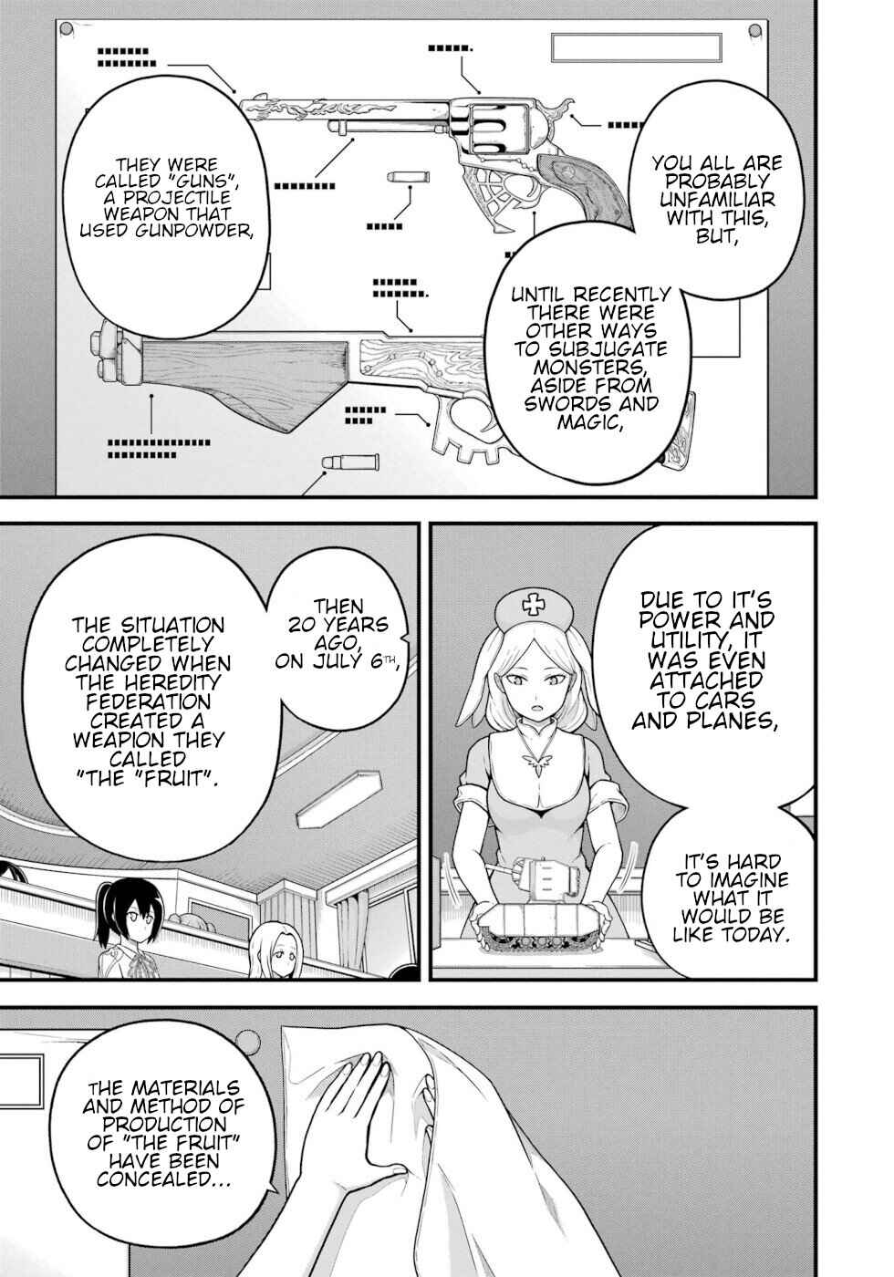 Chapter 70 - Page 13
