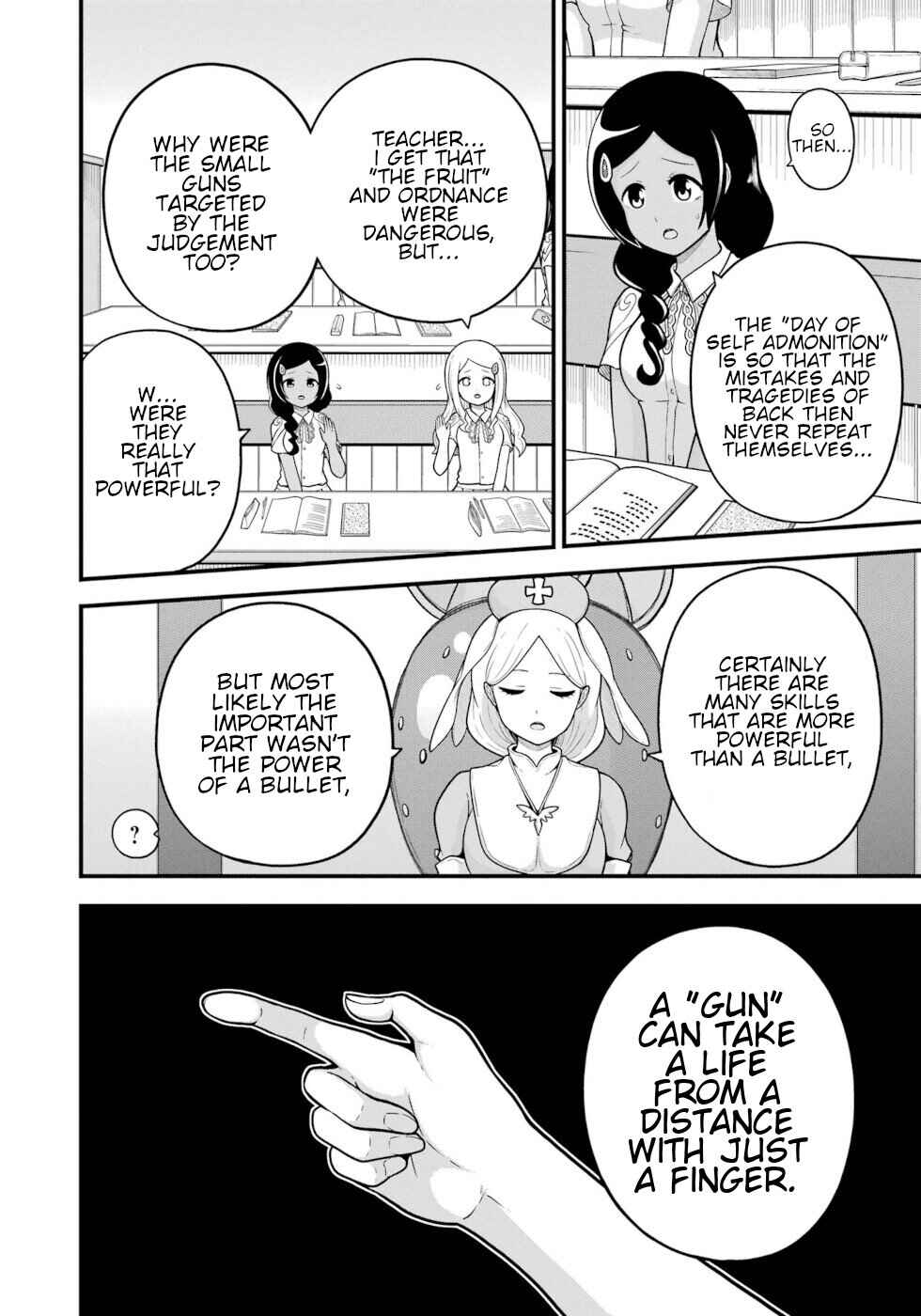 Chapter 70 - Page 16