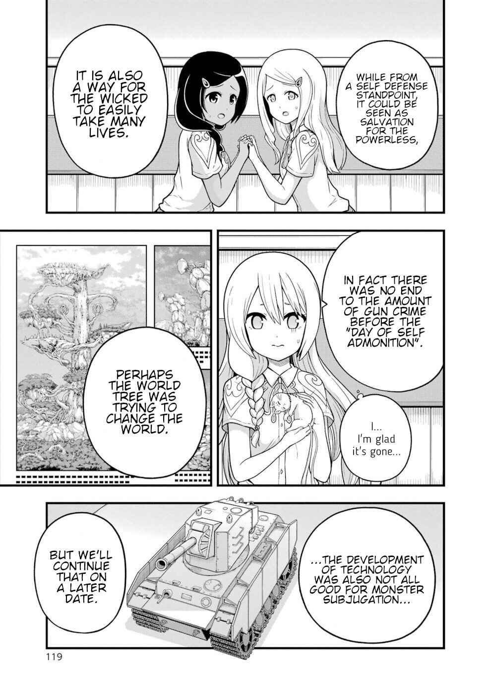 Chapter 70 - Page 17
